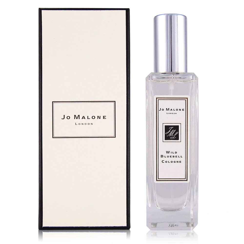 Jo Malone 藍風鈴 30ml 贈Jo Malone隨機針管1份