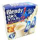 《AGF》Blendy三合一[1/2卡咖啡歐蕾](30p) product thumbnail 1