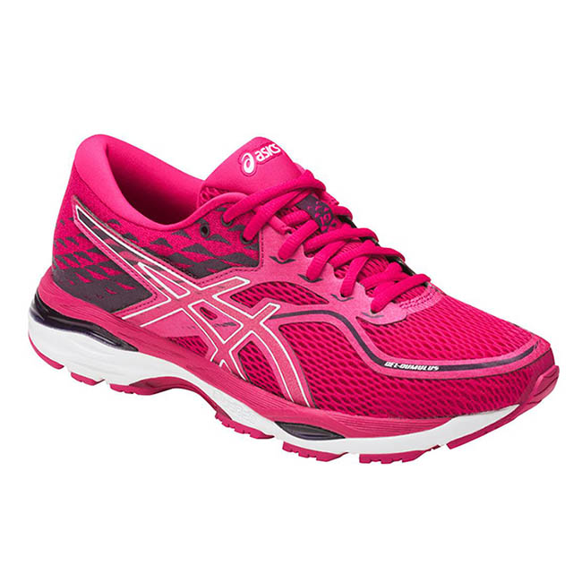 Asics GEL-CUMULUS 19 女慢跑鞋 T7B8N-2001