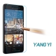 YANGYI揚邑 HTC Desire 728 dual sim 防爆防刮 9H鋼化玻璃 product thumbnail 1