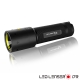 德國LED LENSER i7R充電式遠近調焦手電筒 product thumbnail 1