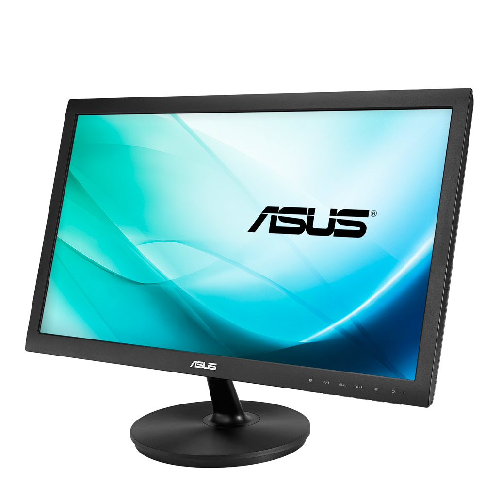 ASUS VS229DA 22型VA廣視角寬螢幕