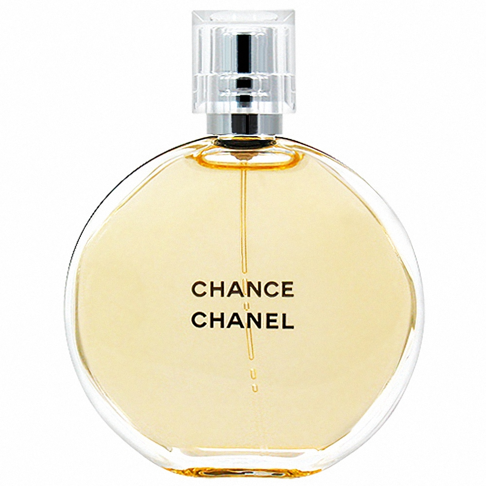 CHANEL 香奈兒 CHANCE 邂逅愛情淡香水(100ml)