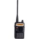 PSR PSR-528V/U VHF UHF 專業無線調頻手持對講機 product thumbnail 1