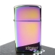 ZIPPO美系-LOGO字樣-超質感Spectrum光譜色鏡面打火機 product thumbnail 1