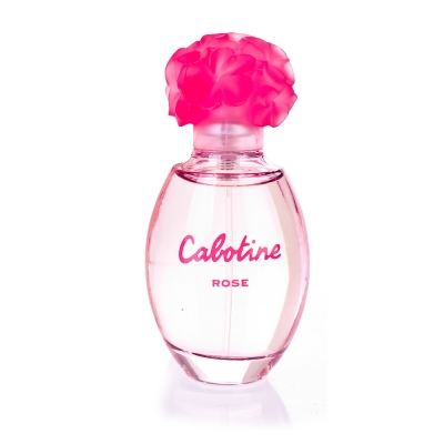 Gres Cabotine Rose 粉紅佳人女性淡香水100ml