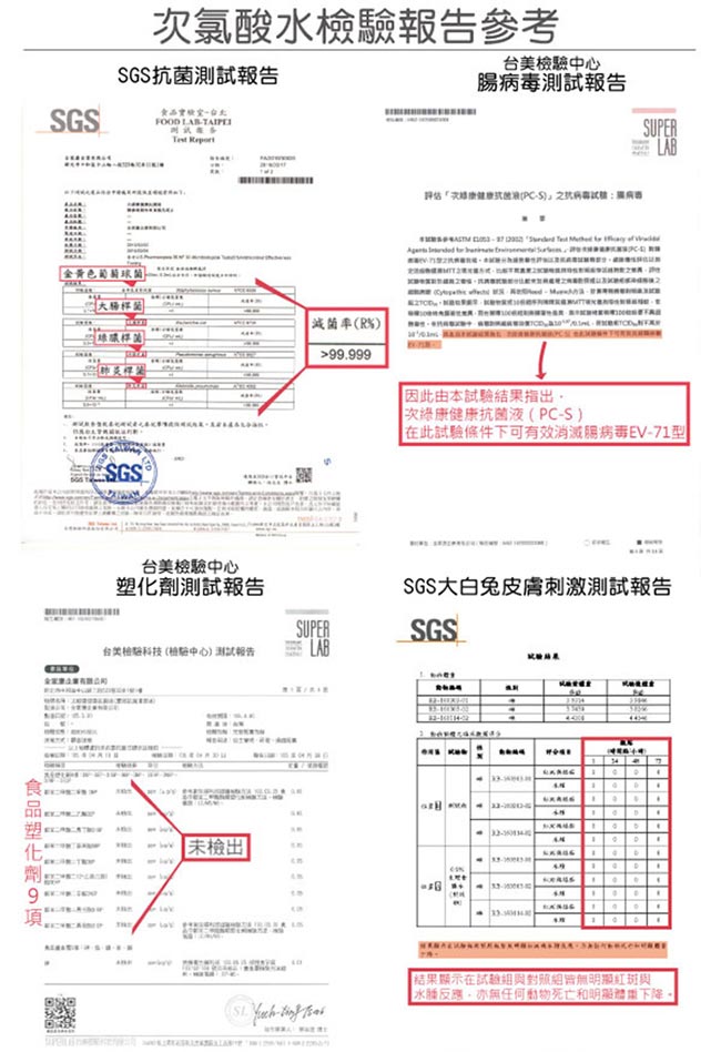 次綠康 次氯酸乾洗手液 (500ml 1入+專用L固定架)