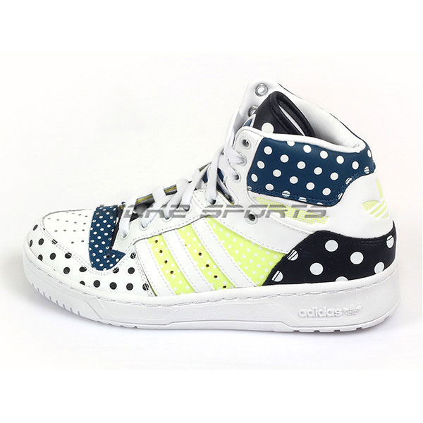 ADIDAS M ATTITUDE LOGO EF W-女