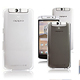 X mart OPPO N1 5.9吋 水晶TPU軟質薄型保護套 product thumbnail 1