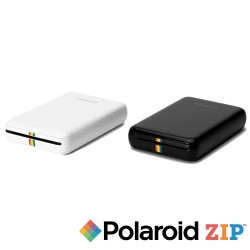 Polaroid ZIP 留言相印機 (內含10張相片紙)