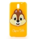 Disney HTC Desire 610時尚大頭造型捲線保護套 product thumbnail 5