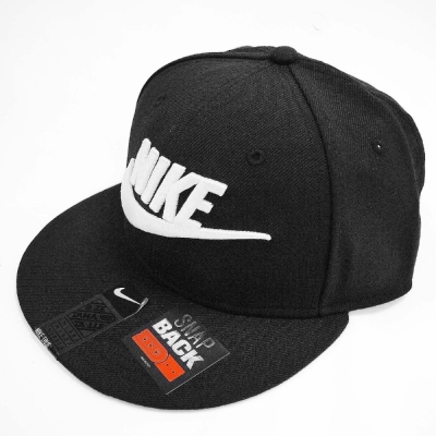 Nike 帽子 Futura Snapback 中性 男女