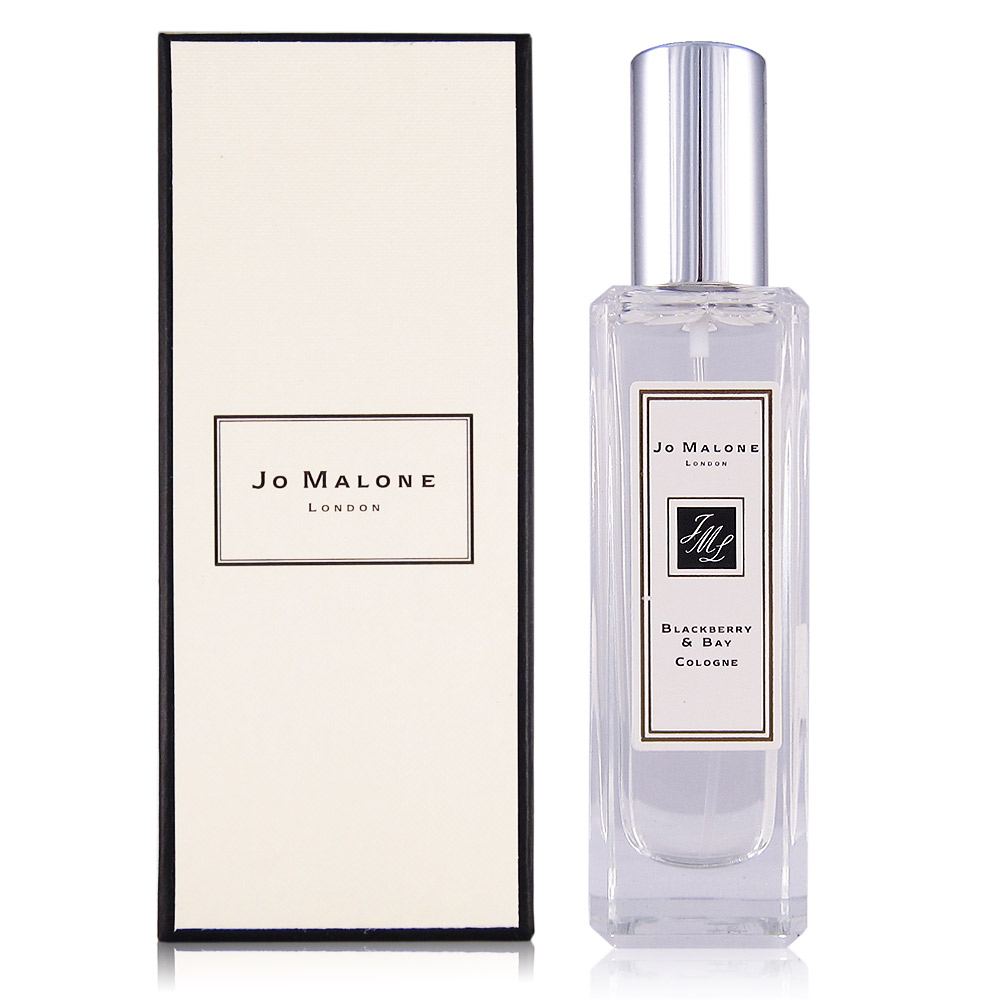 Jo Malone 黑莓子與月桂葉30ml(英國進口有盒有紙袋)