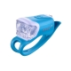 INFINI ORCA I-204W 鯨魚USB充電式白光警示燈 藍 product thumbnail 1