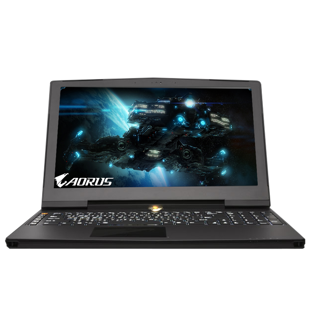 AORUS X5  i7-5700HQ 15.6吋 GTX965 電競筆電