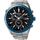 SEIKO ASTRON GPS 太陽能【鈦】限量陶瓷框電波腕錶-47mm product thumbnail 1