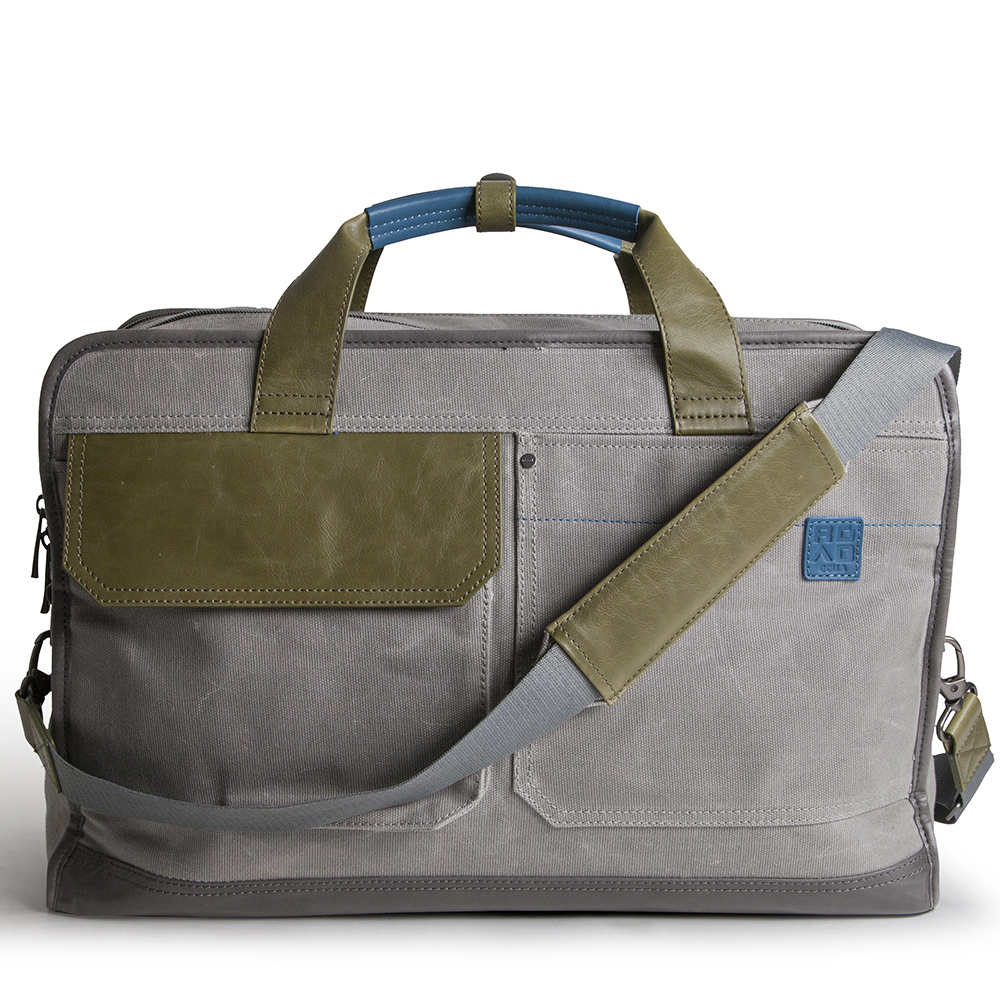 GOLLA 16吋 北歐芬蘭時尚商務差旅包 Cabin bag AXL-G1571