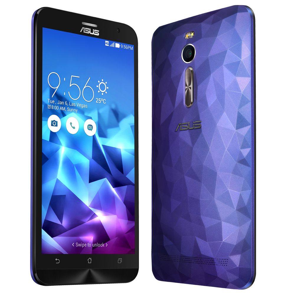 Asus Zenfone 2 Deluxe ZE551ML (4G/16G) 晶鑽版 product image 1