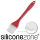 Siliconezone 施理康耐熱矽膠料理食物刷-果凍紅 product thumbnail 1