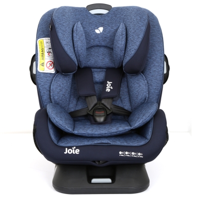 奇哥 Joie ISOFIX 0-12歲全階段汽座-藍色