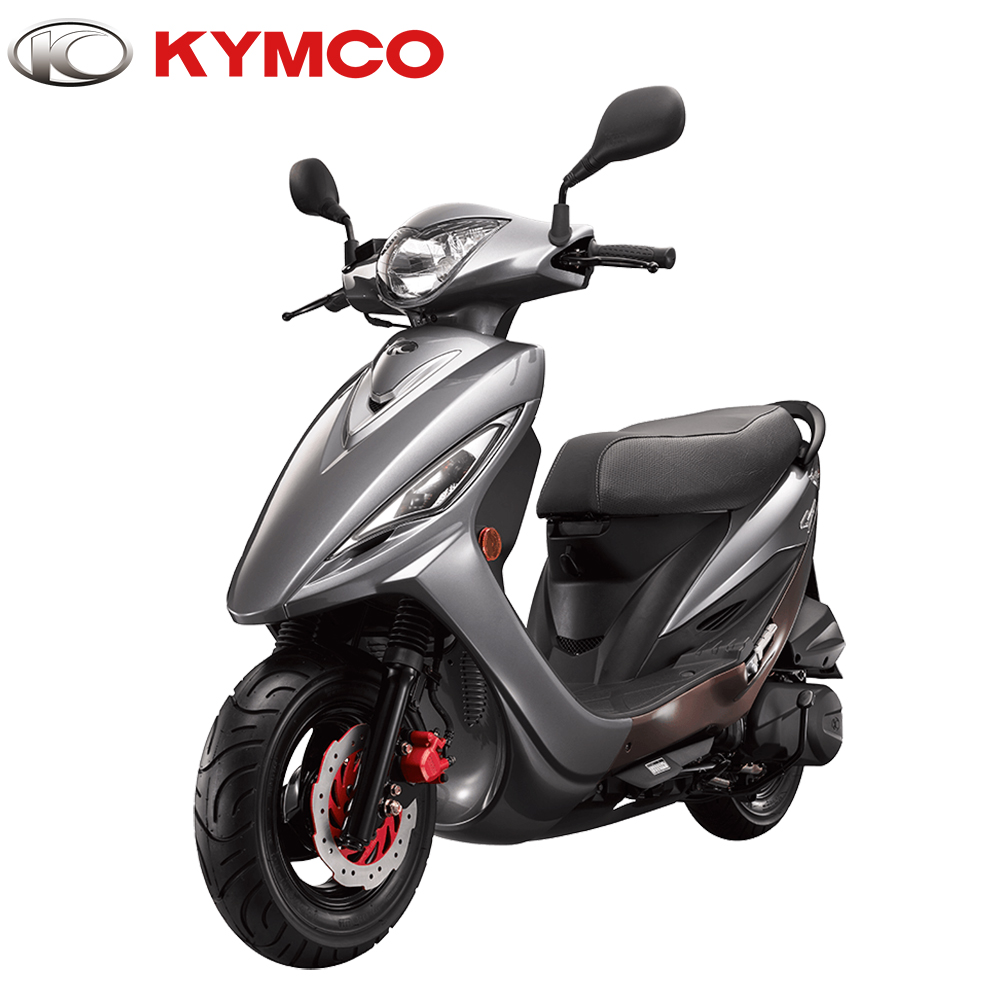 Kymco 光陽機車gp 125 質感風碟煞 16年新車 顏色由專人與您聯絡 Yahoo奇摩購物中心