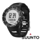 【芬蘭 SUUNTO】Quest Black 運動錶(含心率帶)/黑 product thumbnail 1