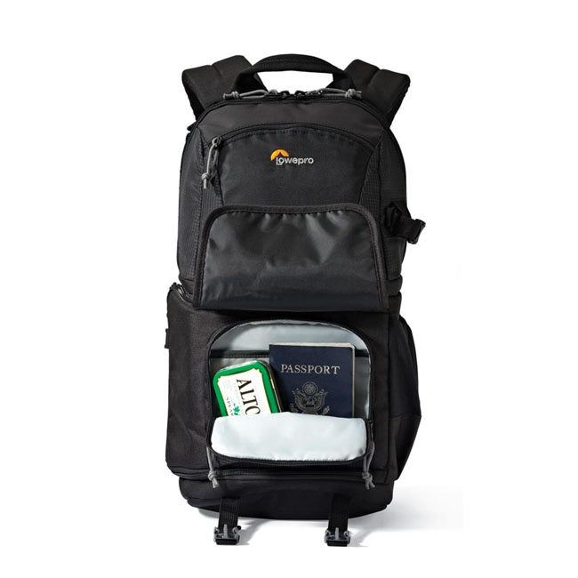 LOWEPRO Fastpack 飛梭150AW II 專業相機後背包 (台閔公司貨)