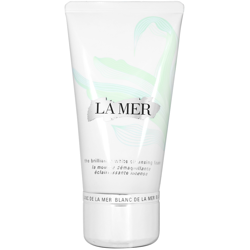 LA MER 海洋拉娜 璀璨淨白潔膚乳(125ml)