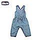 chicco-To Be Baby--牛仔連身長褲(12個月-4歲) product thumbnail 1