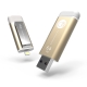 亞果元素 iKlips iOS系統專用USB 3.0極速多媒體行動碟 64GB product thumbnail 3