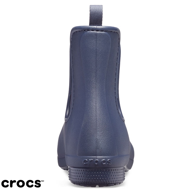 Crocs 卡駱馳 (女鞋) 飛揚短靴 204630-463