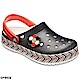 Crocs 卡駱馳 (童鞋) 茱兒X卡駱班克駱格 205244-066 product thumbnail 1