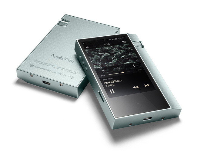 Astell & Kern AK70 DAP 隨身數位播放器(64G) | 其他品牌| Yahoo奇摩