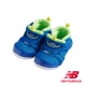 New balance 速乾網布包腳鞋 藍 product thumbnail 1