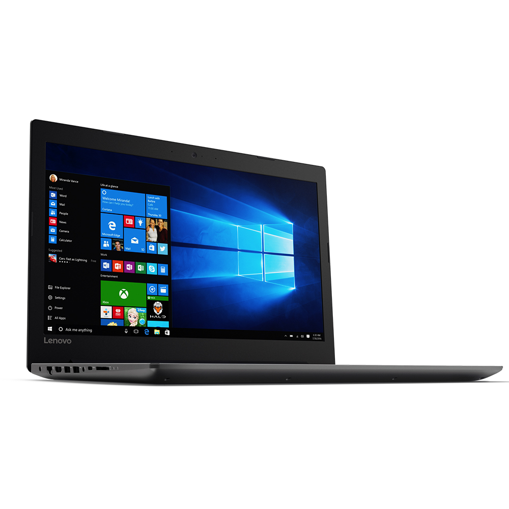 Lenovo IdeaPad 320 15吋筆電(Core i5-7200U) - 鈦灰| Lenovo IdeaPad