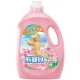 熊寶貝 衣物柔軟精玫瑰甜心香(3.2L) product thumbnail 1