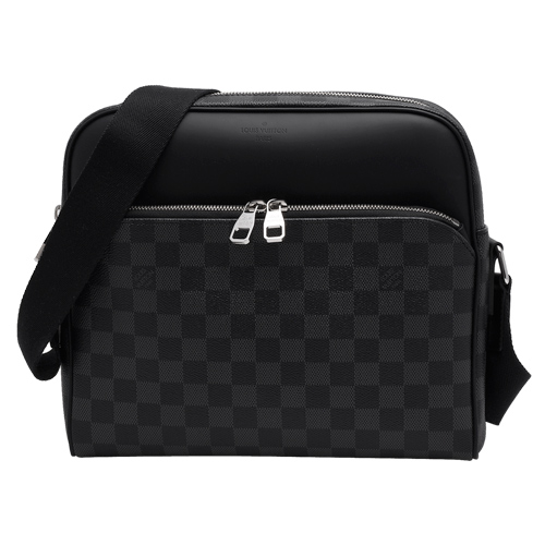 LOUIS VUITTON Dayton Reporter PM shoulder bag N41408｜Product Code