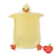 美國 Apple Park 有機棉安撫巾彌月禮盒 - 小鴨 product thumbnail 1
