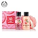 The Body Shop 粉紅葡萄柚保水迷你原裝禮盒 product thumbnail 1