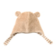 【Hoppetta*】有機棉小熊帽 product thumbnail 1