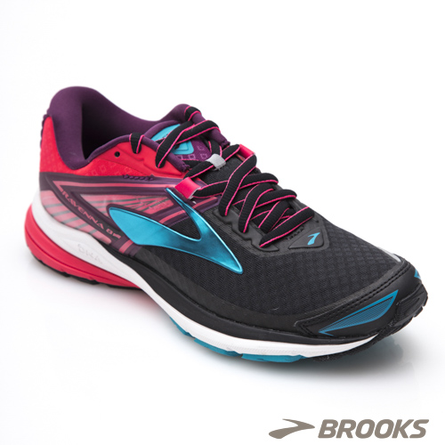 BROOKS 女 動能加碼 RAVENNA 8(1202381B013)