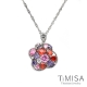 TiMISA 絢麗典藏-朵兒 純鈦項鍊(10E) product thumbnail 1