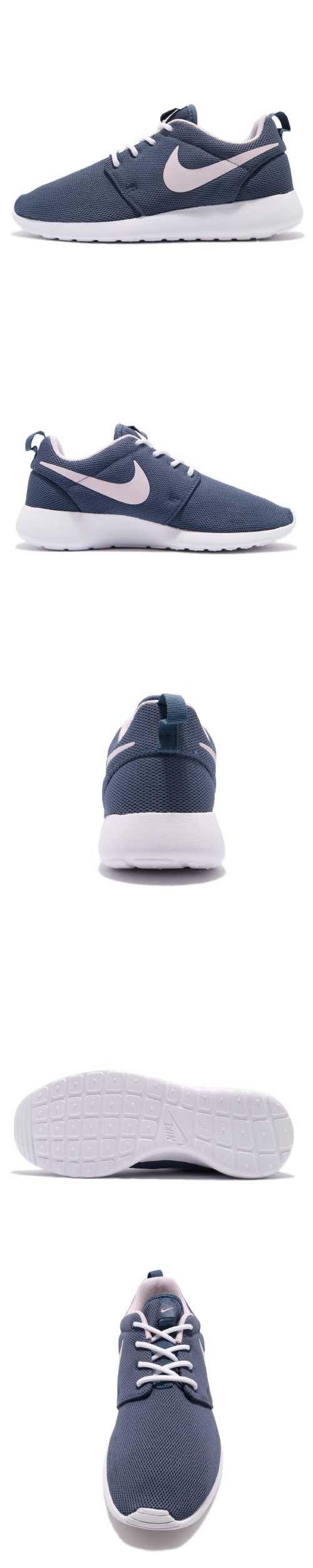 Nike 休閒鞋 Roshe One 女鞋