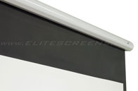 Elite Screens 億立銀幕150吋 4:3 高級多用途電動布幕-PM150VT