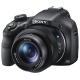 SONY DSC-HX400V 50X光學廣角數位相機(公司貨) product thumbnail 1