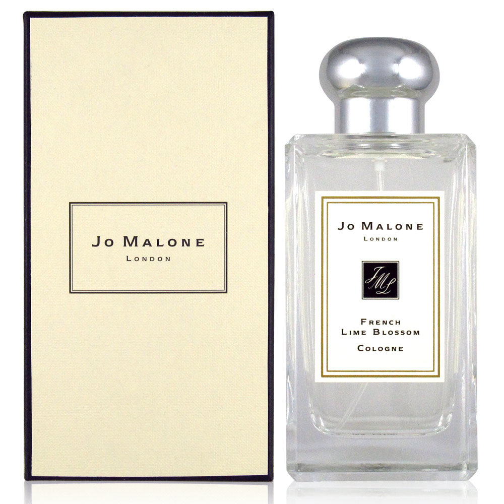 Jo Malone 法國青檸花 100ml  贈Jo Malone隨機針管1份