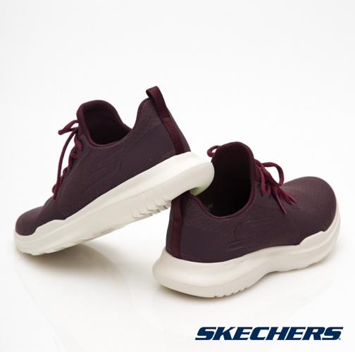 SKECHERS (女) 跑步系列 GO RUN MOJO - 14811BURG