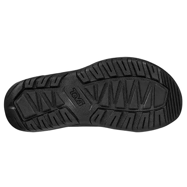 TEVA Hurricane XLT2 Cross Strap 男休閒涼鞋 黑