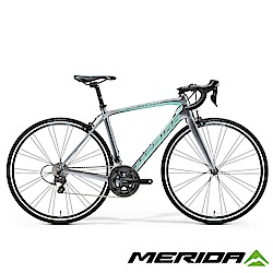 《MERIDA》美利達 全能型跑車 Scultura 400