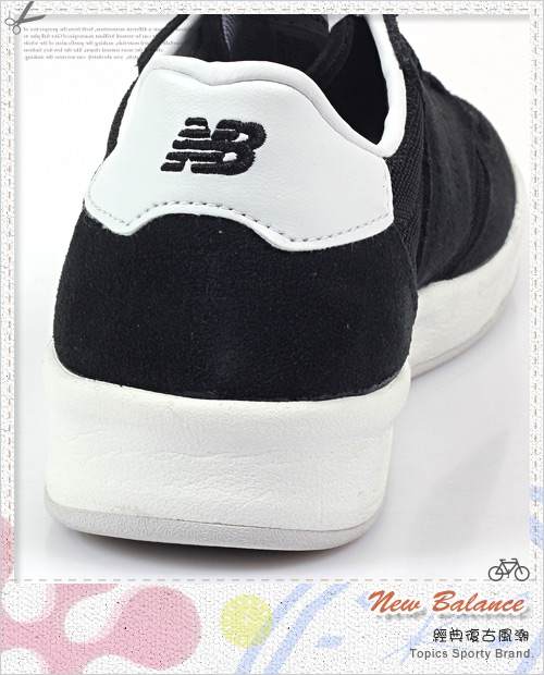 New Balance CRT300FA 女 休閒鞋